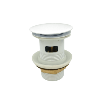 BM - SPUST UMYWALKI CLICKCLAC BIAŁY