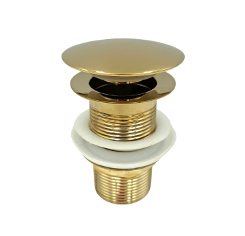 BM - SPUST UMYWALKI CLIKCLAC BEZ PRZELEWU ZŁOTY