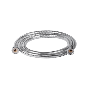 BM - WĄŻ NATRYSKOWY L125/150 CHROMOWANY BOX