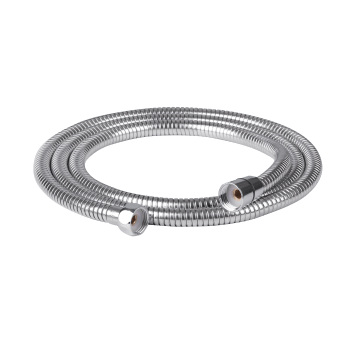 BM - WĄŻ NATRYSKOWY L175/225 CHROMOWANY BOX