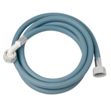 BM - WĄŻ PRALKOWY ZASILAJĄCY 100cm PVC