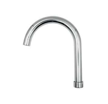 BM - WYLEWKA DO BAT. ZLEW STOJ. RUROWA BM1710