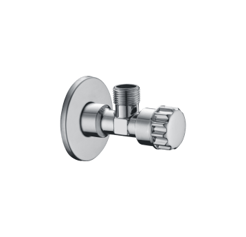 BM - ZAWÓR KĄTOWY GRZYBKOWY VE 1/2x3/8