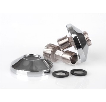 BM - ZESTAW MONTAŻOWY BATERII ŚCIENNEJ