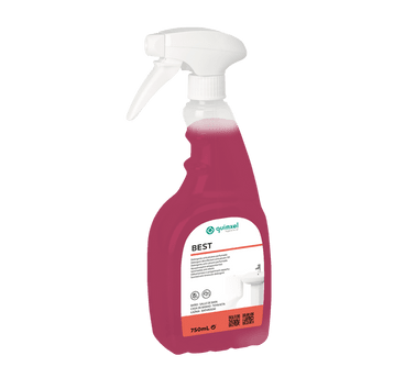 CH - BEST WC 750ml