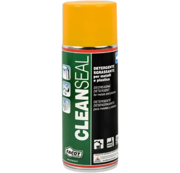 CH - CLEAN SEAL SPRAY 400ml