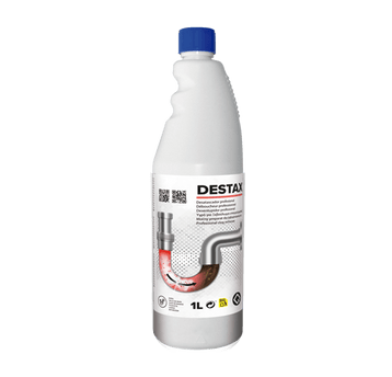 CH - DESTAX