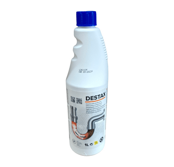 CH - DESTAX