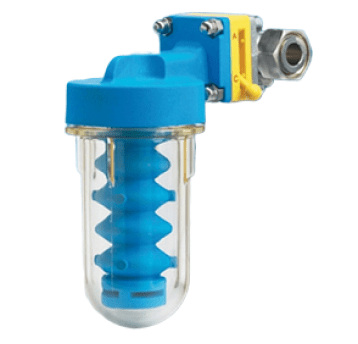 CH - DOZOWNIK DO WKŁADÓW ODKAMIENIAJĄCYCH POLIFOS