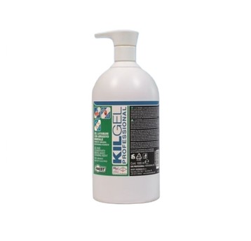 CH - KIL GEL PROFFESIONAL 1l