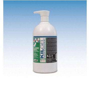 CH - KIL GEL PROFFESIONAL 1l
