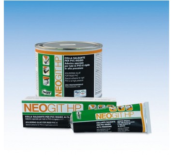 CH - KLEJ DO PCV NEOGIT 125ml