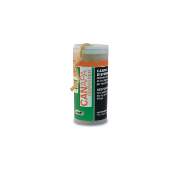 CH - KONOPIE W DOZOWNIKU 80g