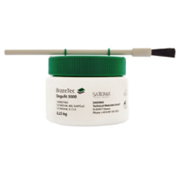 CH - PASTA DO LUTU DEGUFIT 100g