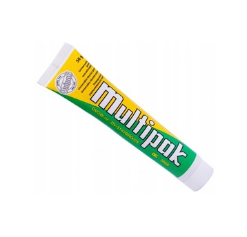 CH - PASTA MULTIPAK 50g