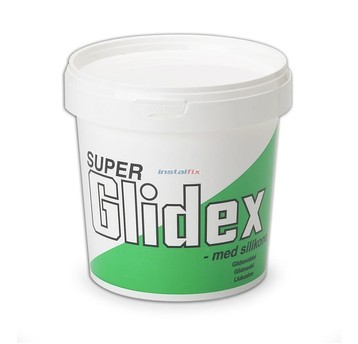 CH - PASTA POŚLIZGOWA SUPER GLIDEX 1kg