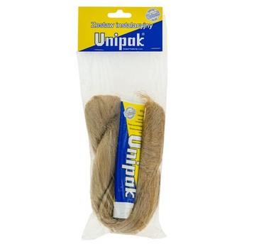 CH - PASTA UNIPAK 65g +KONOPIE 100g