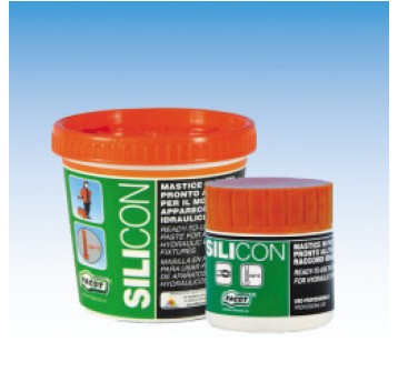 CH - PASTA USZCZELNIAJĄCA SILICON 150g