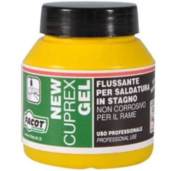 CH - PASTA/ŻELl DO LUTU MIĘKKIEGO NEW CUPREX 100g