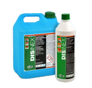 CH - PŁYN DISINEX 1L