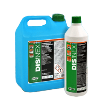 CH - PŁYN DISINEX 1L
