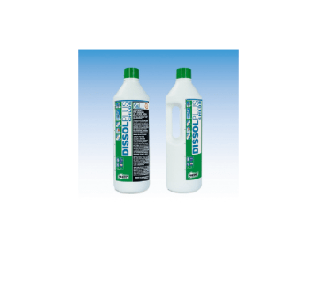 CH - PŁYN DO UDRAŻNIANIA I DEZYNFEKCJI RUR pH15