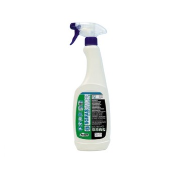 CH - SGRASSATORE 750ml