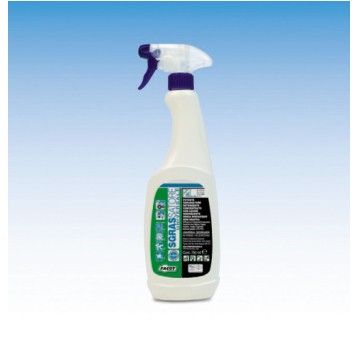 CH - SGRASSATORE 750ml