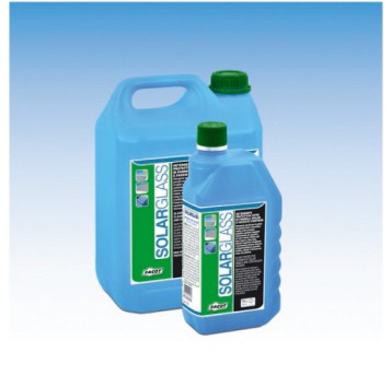 CH - SOLARGLASS ŚRODEK DO SZKŁA SOLARNEGO 1l