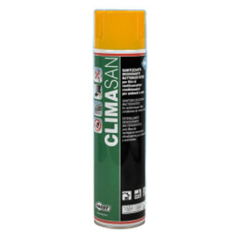 CH - SPRAY DO CZYSZCZENIA FILTRÓW W KLIMATYZACJI