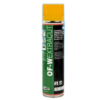 CH - SPRAY OLEJ DO GWINTOWANIA 400ml