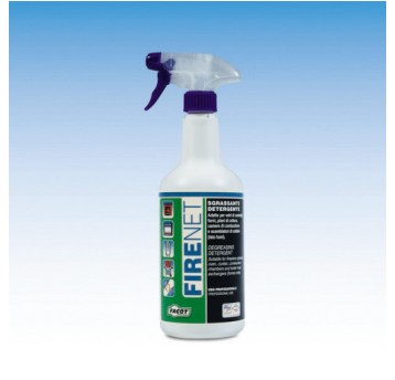 CH - ŚRODEK DO CZYSZCZENIA KOMINKÓW