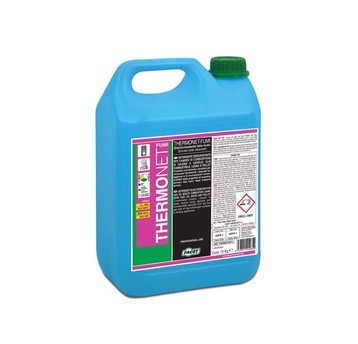 CH - ŚRODEK DO CZYSZCZENIA PALNIKÓW 5KG
