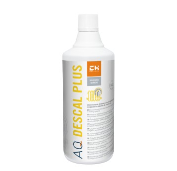 CH - ŚRODEK ODKAMIENIĄJĄCY AQ DESCAL PLUS 1L