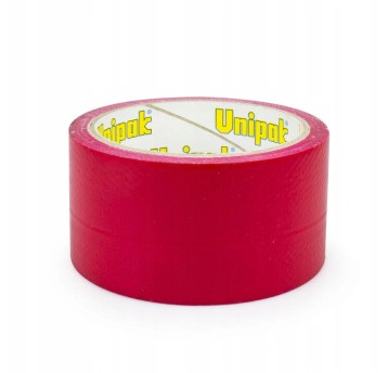 CH - TAŚMA UNIWERSALNA 48x25 CZERWONA