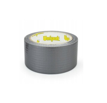 CH - TAŚMA UNIWERSALNA 48x50 SZARA Unipak