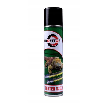 CH - TESTER SZCZELNOŚCI SPRAY 300ml