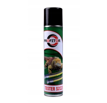 CH - TESTER SZCZELNOŚCI SPRAY 300ml