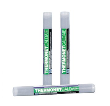 CH - THERMONET DOCZYSZCZENIA PALNIKÓW KOTŁÓW