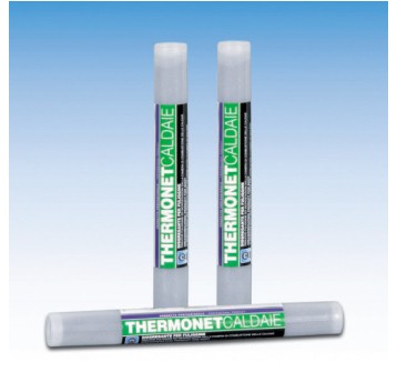 CH - THERMONET DOCZYSZCZENIA PALNIKÓW KOTŁÓW