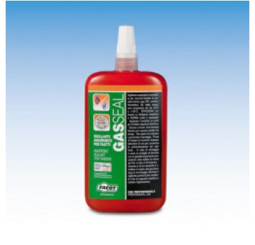 CH - ŻYWICA ANEROBOWA GAS SEAL 100g