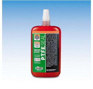 CH - ŻYWICA ANEROBOWA PTFE 100g DO GWINTÓW