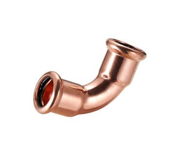 CU - KOLANO CU fI15/90 "6" GAZ M