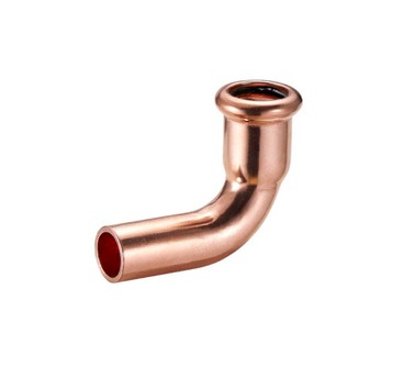 CU - KOLANO CU fI18/90 "7" GAZ M