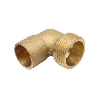 CU - KOLANO DO WLUTU fi15X1/2" GZ
