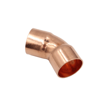 CU - KOLANO fi15/45 "6"