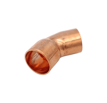 CU - KOLANO fi18/45 "7"