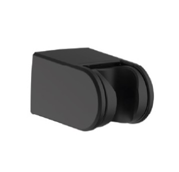 DI - UCHWYT PUNKTOWY CZARNY MAT