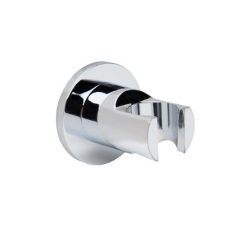 DI - UCHWYT PUNKTOWY ELEGANCE ROUND / OSLO CHROM