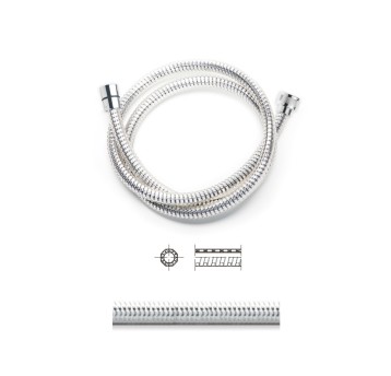 DI - WĄŻ OCTAFLEX NEGRO 1,50m BOX